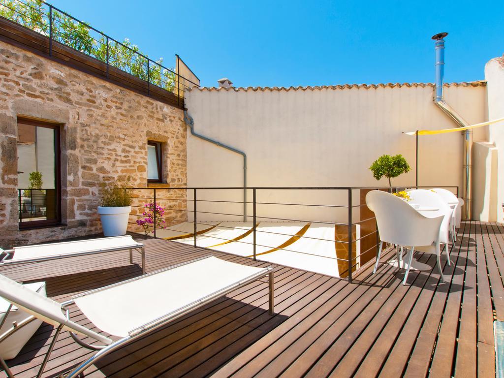 Cas Ferrer Nou Hotelet Alcudia  Exterior foto