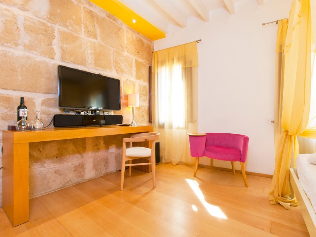 Cas Ferrer Nou Hotelet Alcudia  Exterior foto