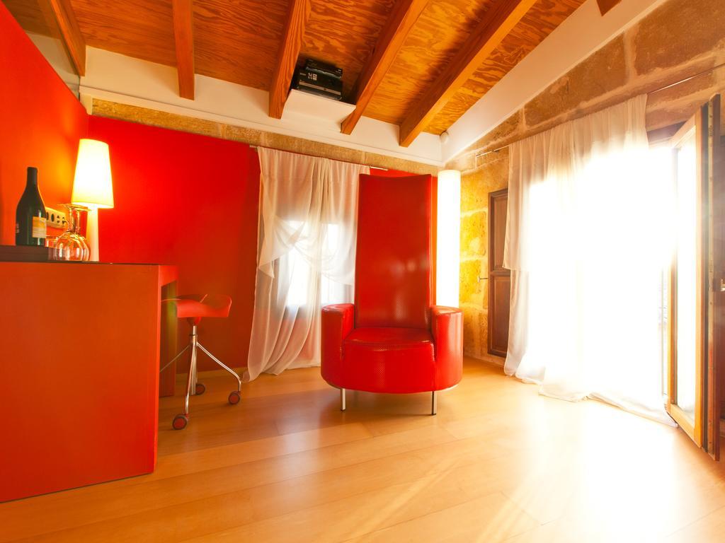 Cas Ferrer Nou Hotelet Alcudia  Exterior foto