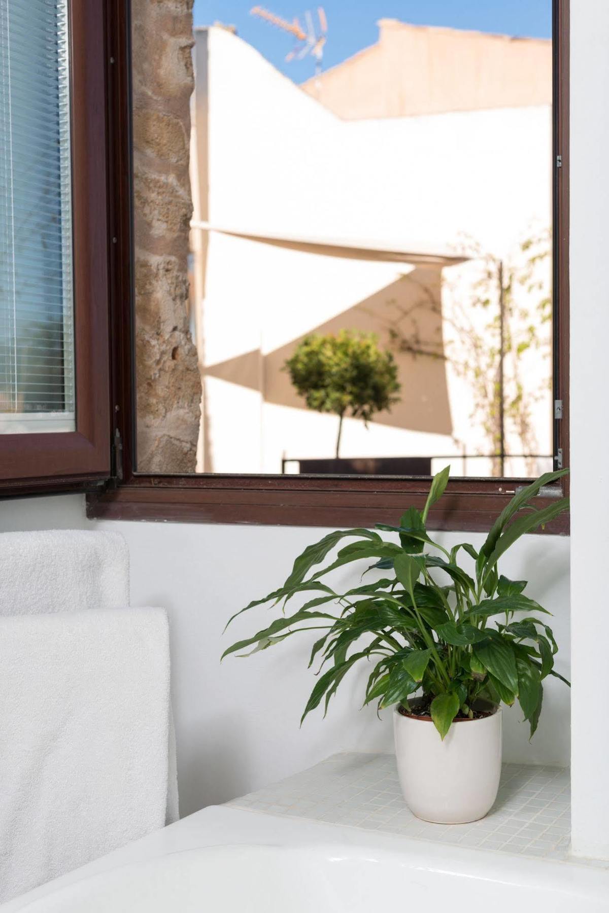 Cas Ferrer Nou Hotelet Alcudia  Exterior foto
