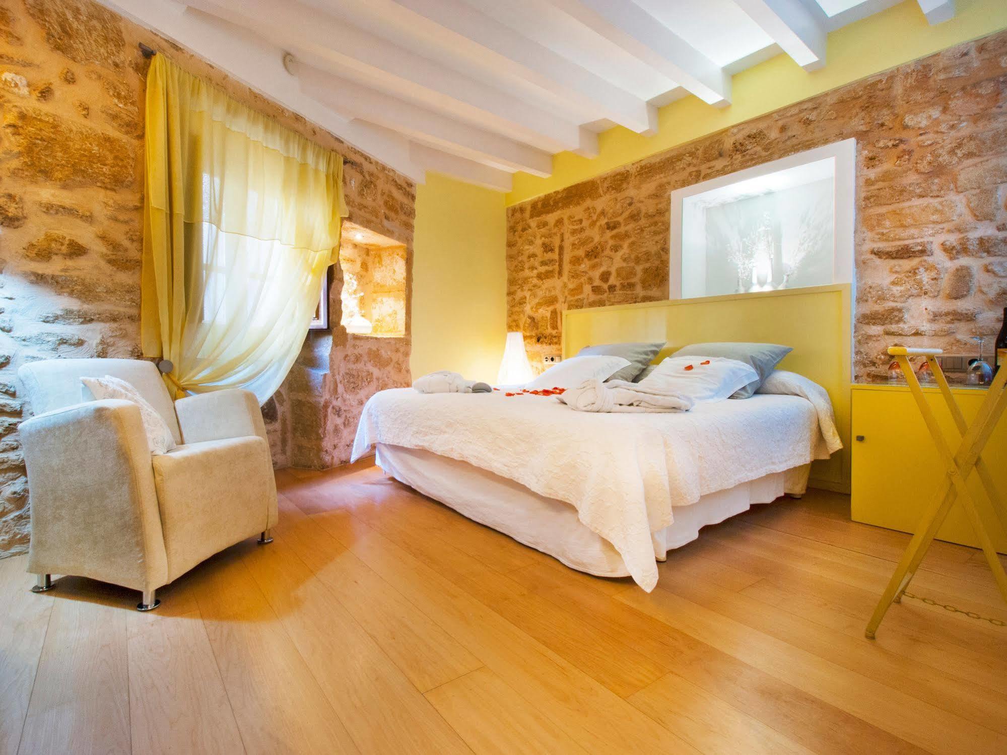 Cas Ferrer Nou Hotelet Alcudia  Exterior foto