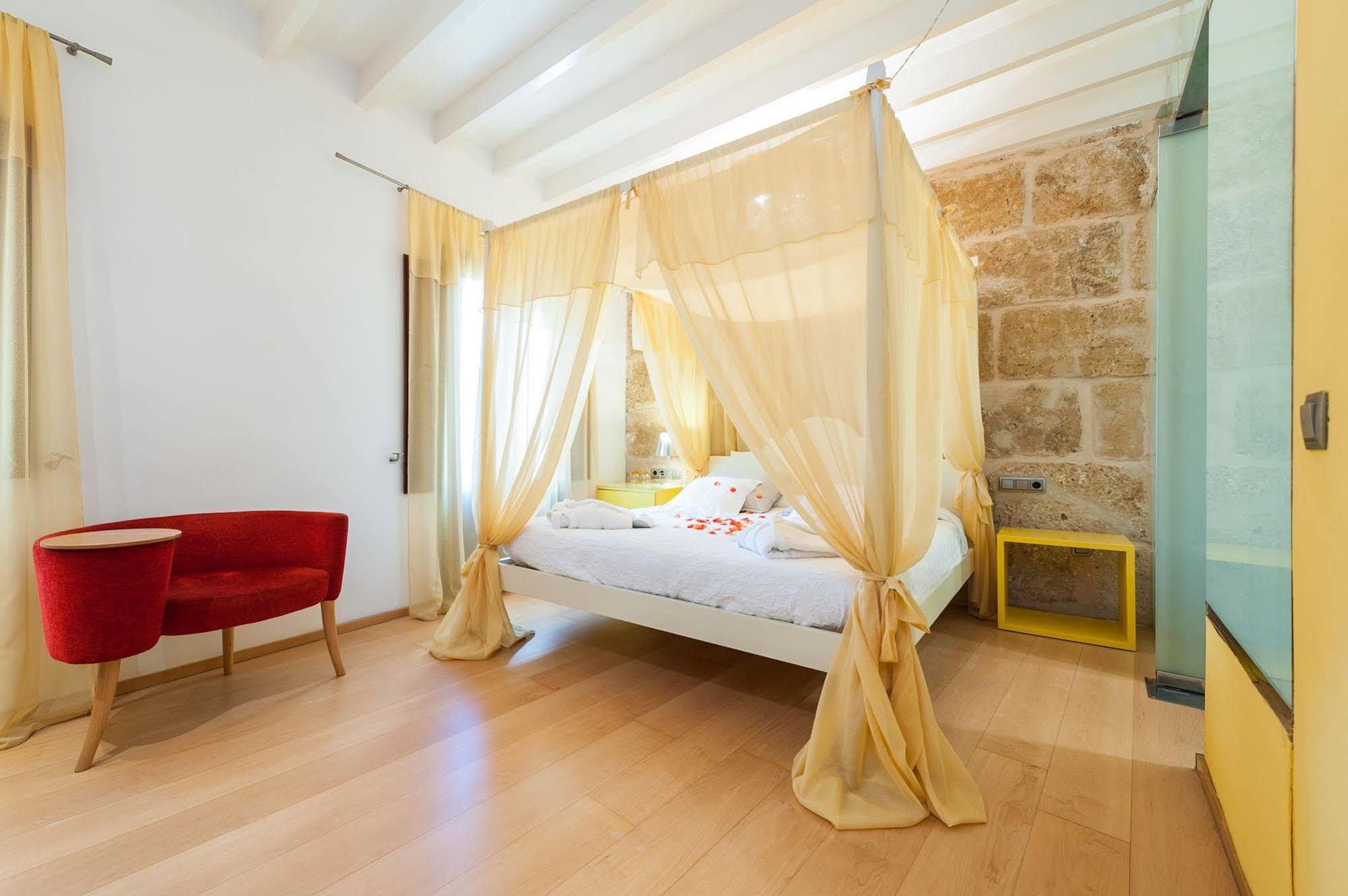 Cas Ferrer Nou Hotelet Alcudia  Exterior foto
