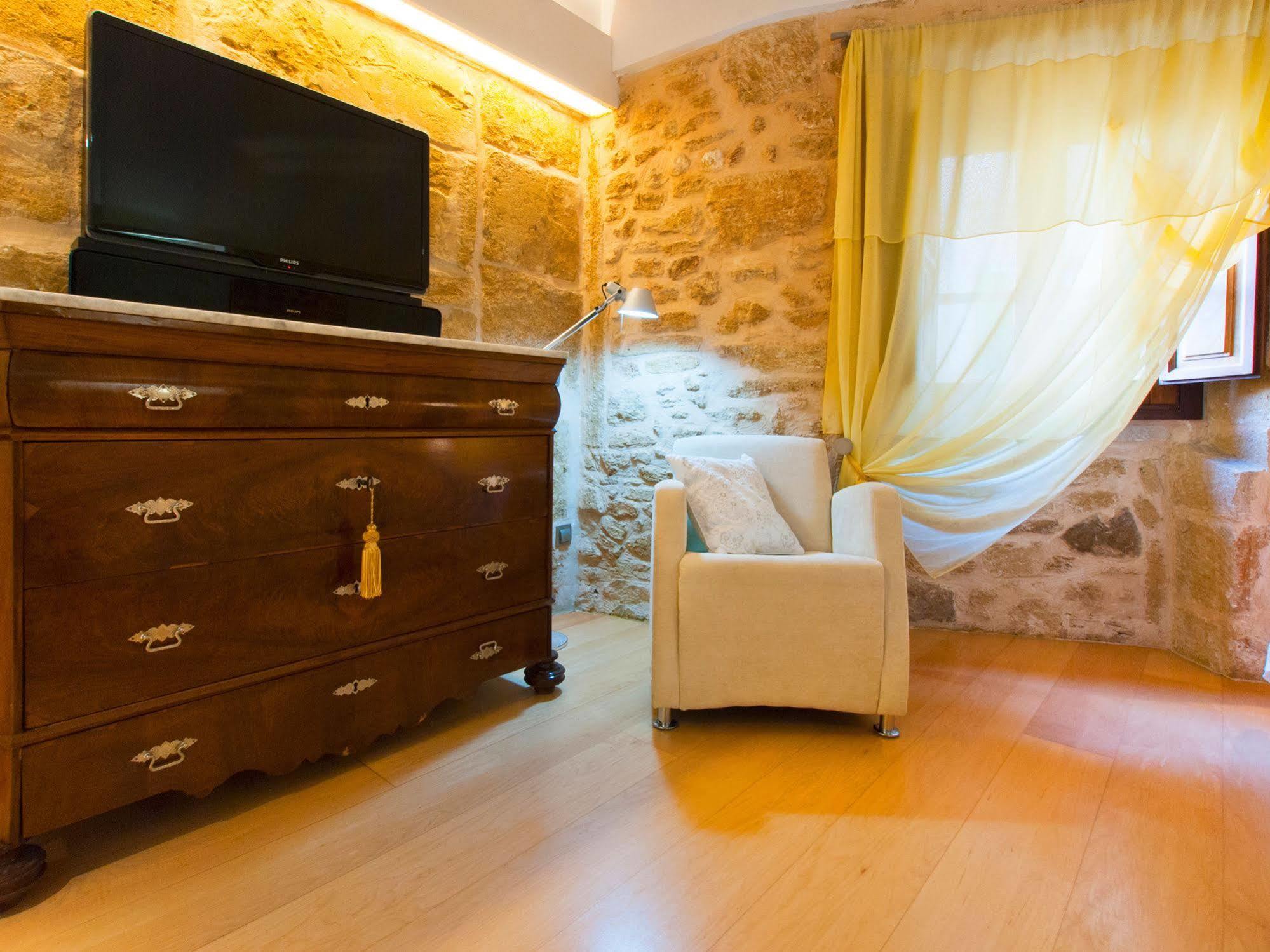 Cas Ferrer Nou Hotelet Alcudia  Exterior foto