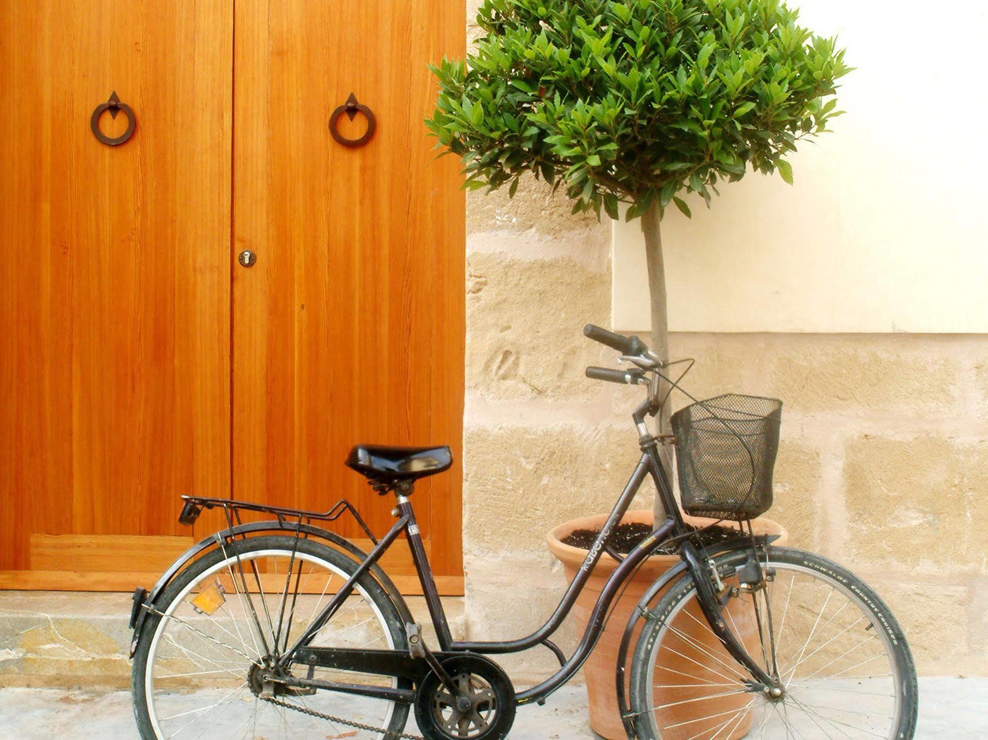 Cas Ferrer Nou Hotelet Alcudia  Exterior foto