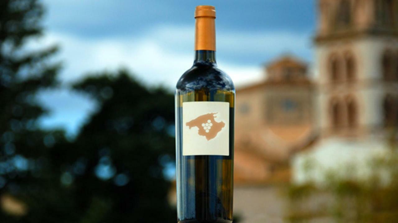 Cas Ferrer Nou Hotelet Alcudia  Exterior foto