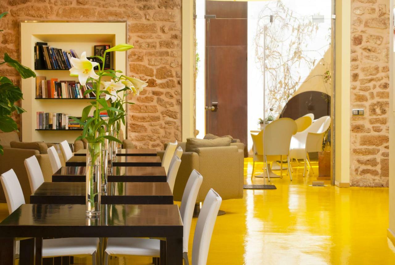 Cas Ferrer Nou Hotelet Alcudia  Exterior foto